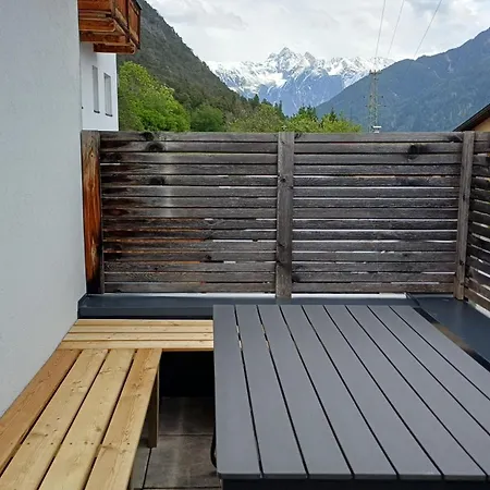 Appartamento Sunhill Karrösten