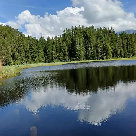 Sunhill Appartamento Karrösten