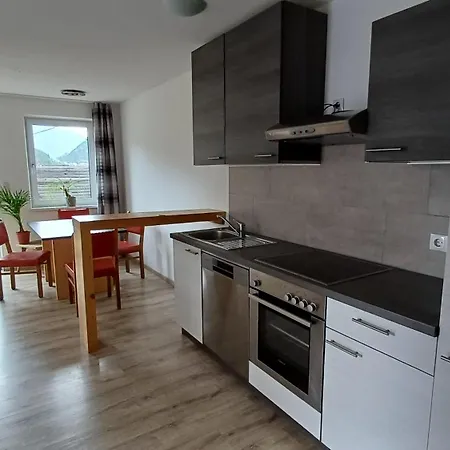 Sunhill Appartement *