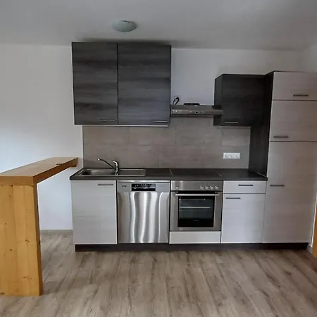 Appartamento Sunhill Karrösten