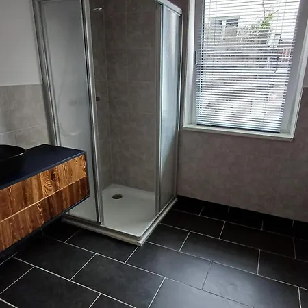 Appartement Sunhill *