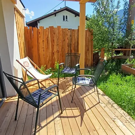 Appartamento Sunhill