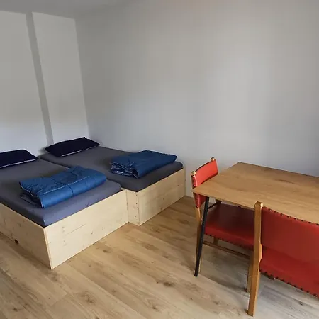 Sunhill Appartement *